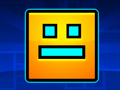 Geometry Dash speletjies 