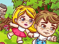 Jim is lief vir Mary-speletjies 