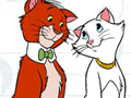 Die AristoCats speletjies 