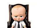 Die Boss Babyspeletjies 