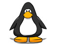 Club Penguin speletjies 