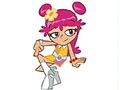 Games Hai Hai pafi AmiYumi 