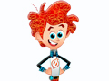 Superheld speletjies rustyd 