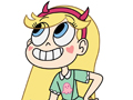 Game Star Princess en die magte van die bose 