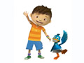 Speletjies Zack and Quack 