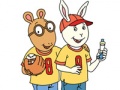 Game Rabbit met 