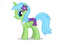 Games Pony skepper 