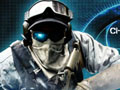 Game Elite-eenheid 