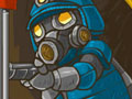 Game Underground Oorlog 