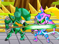 Game Slag robots 