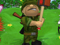 Game Crazy Sampioene 