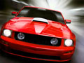 Game Red bestuurder 