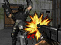 Game Super sersant shooter 