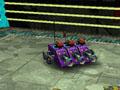 Speletjies Bot Arena 