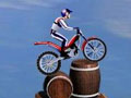 Speletjies Bike Mania Arena 