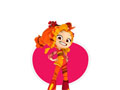 Game Fairy patrollie 