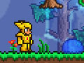 Games terrarium 