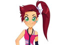 Speletjies Lolirock 