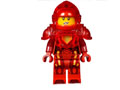 Lego speletjies Nexo Knights 