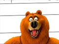 Spel Grizzly en lemmings 