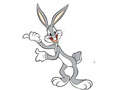 Bugs Bunny speletjies 