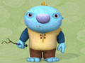 Wallykazam Spele 