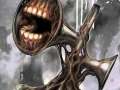 Siren Head Games. Speel Siren Head Games 