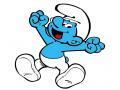 Smurfs speletjies 
