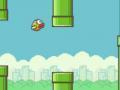 Flappy Bird speletjies 