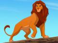 Lion King speletjies 