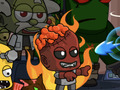 Speletjies Zombie Mission Online 