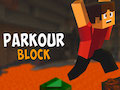 Blokkeer parkour-speletjies aanlyn 