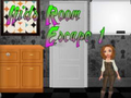 Speletjies Amgel Room Escape aanlyn 