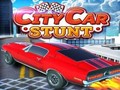 Stadsmotorstuntspeletjies aanlyn 