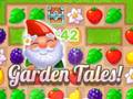 Fairy Garden speletjies aanlyn 