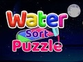 Water sorteer speletjies aanlyn 