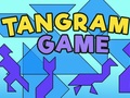 Tangram speletjies aanlyn 