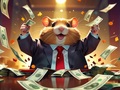 Hamster speletjies aanlyn 