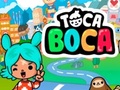 Toka Boca speletjies aanlyn 