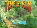 Speletjies Temple Run aanlyn 