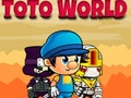 Speletjies World of Toto aanlyn 