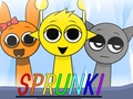 Sprunki speletjies aanlyn 
