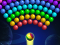Bubble shooter speletjies aanlyn 