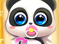 Little Panda speletjies aanlyn 
