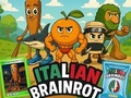 Speletjies Italiaans Braynrot 