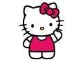 Hello Kitty speletjies 