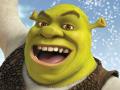 Shrek speletjies 