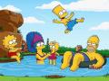 Simpsons speletjies 