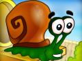 Snail Bob speletjies 