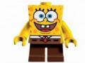 Lego SpongeBob speletjies aanlyn 
